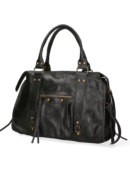 Gave Lux Shoulder Bag Women BLACK - Image 2