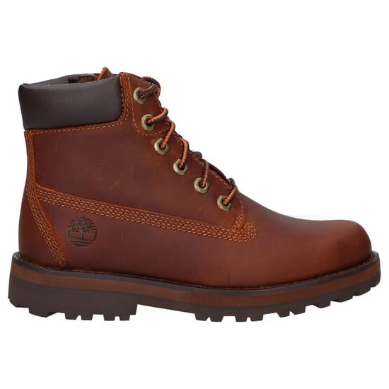 Timberland Tb0a279q3581 jongens veterboots - Image 1