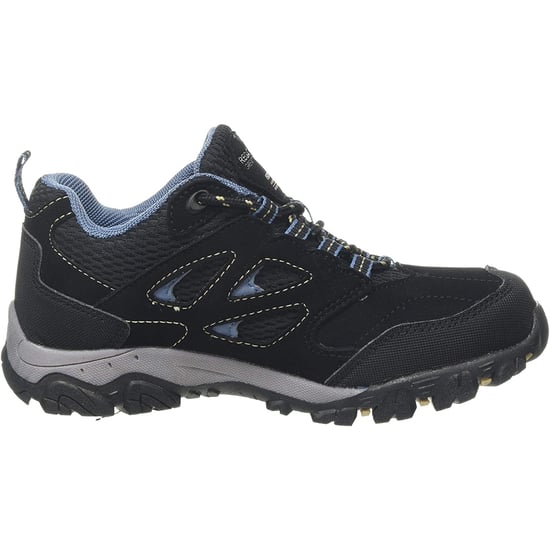 Regatta Childrens/Kids Holcombe Low Junior Hiking Boots