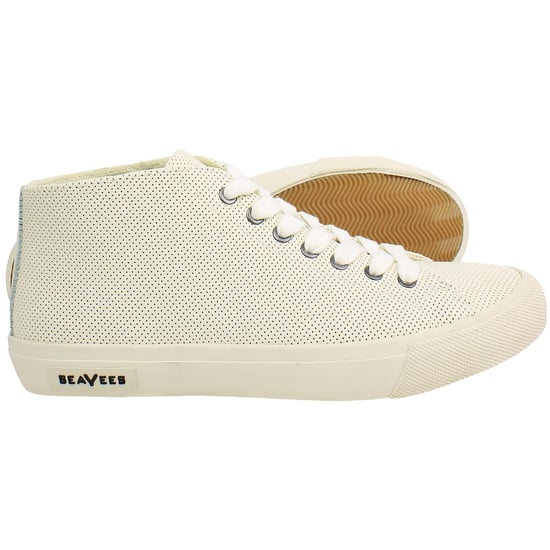 Seavees California Special Dames Witte Schoenen - Image 4