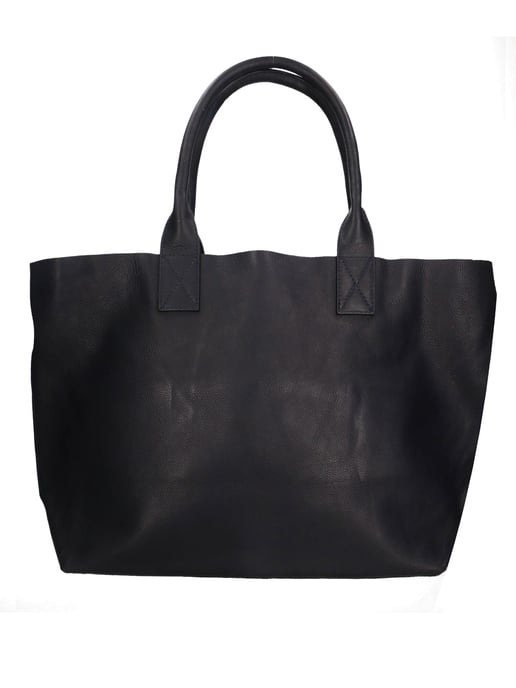 Gave Lux Shopper bag Women DARK BLUE - Image 4