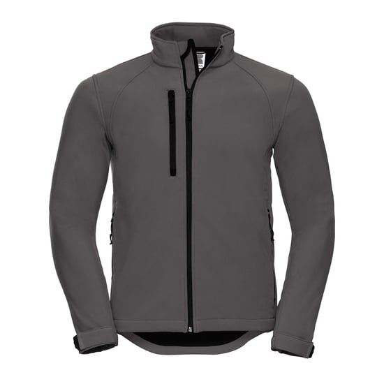 Russell Soft Shell-jacka för män () - Image 1
