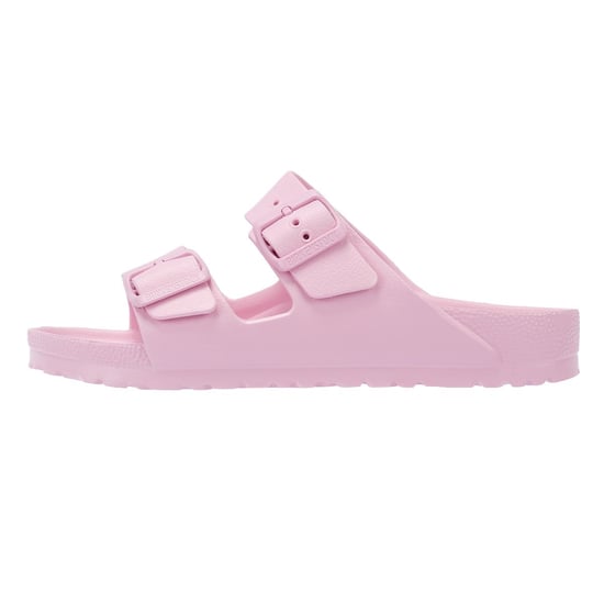 Birkenstock Arizona EVA Women's Fondant Pink Narrow Sandals - Image 6