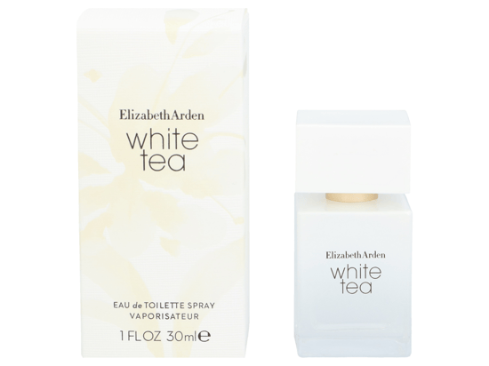 E.Arden White Tea Edt Spray 30 ml