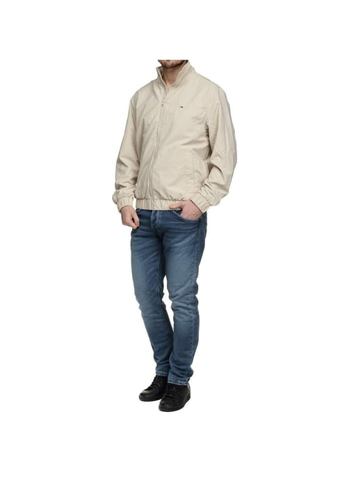 GBTommy Jeans tussenjas classic beige