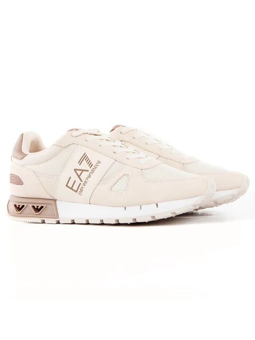 Emporio Armani Heritage sneakers voor heren - Image 4
