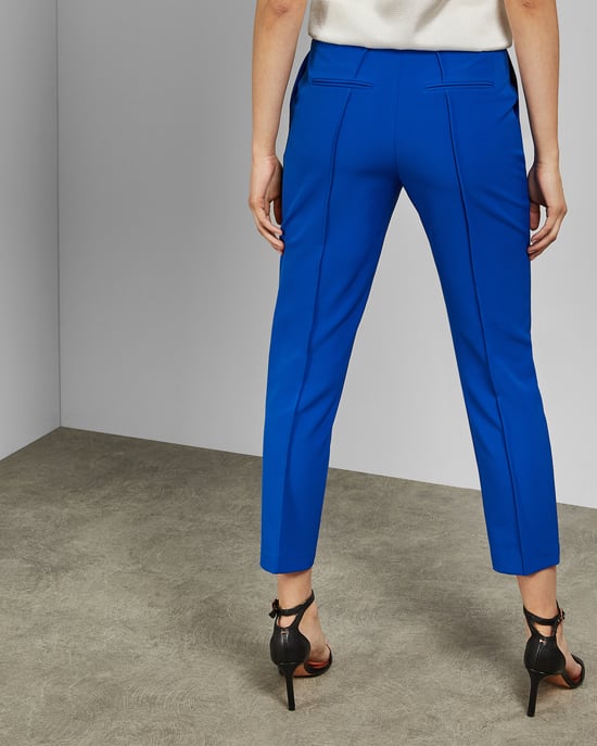 Ted Baker Ariett Bright Tailored Trouser, Blue