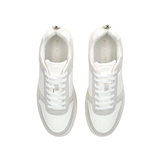 KG Kurt Geiger Kinsley B Ball Sneakers