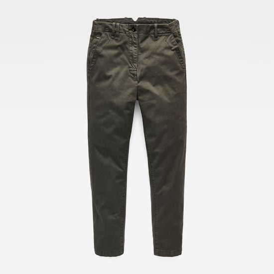 G-Star RAW Page Mid Boyfriend Ankle Chino