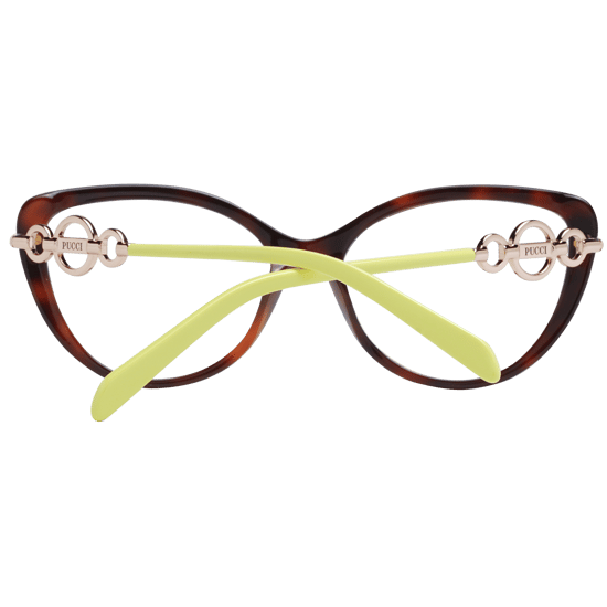 Emilio Pucci Optical Frame EP5162 052 56 - Image 3