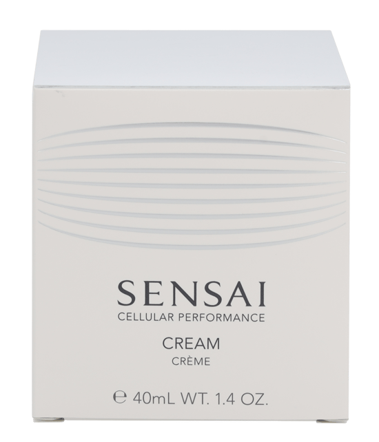 Sensai Cp Cream 40ml. - Image 2