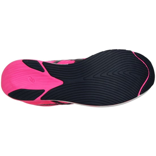 Asics MetaRacer Roze Hardloopschoenen Dames - Image 4