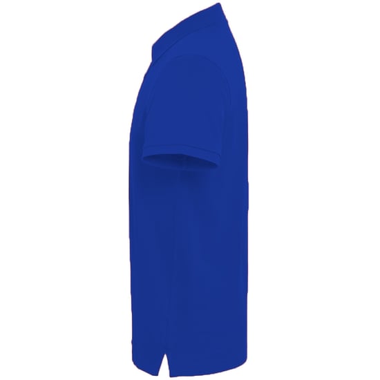 Asquith & Fox Heren Klassieke Pasvorm Contrast Poloshirt (Koninklijk / Wit) - Image 2