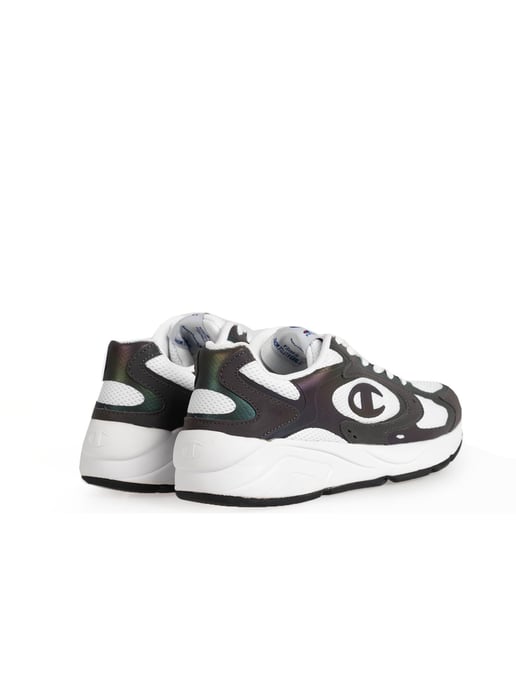 Champion Sneaker Lexington 200 Woman's White