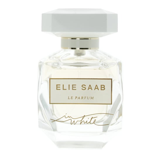 Elie Saab Le Parfum In White Eau de Parfum 50ml Spray - Image 3
