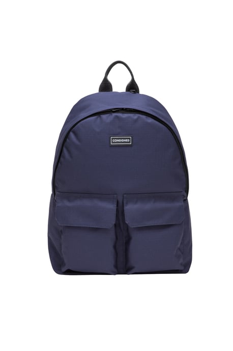 Daxton Front Pocketed Backpack