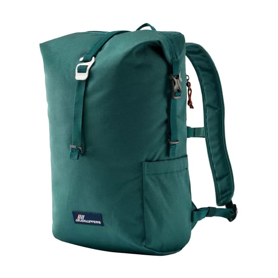 Craghoppers Kiwi Classic 16L Backpack (Lagoon Green) - Image 1