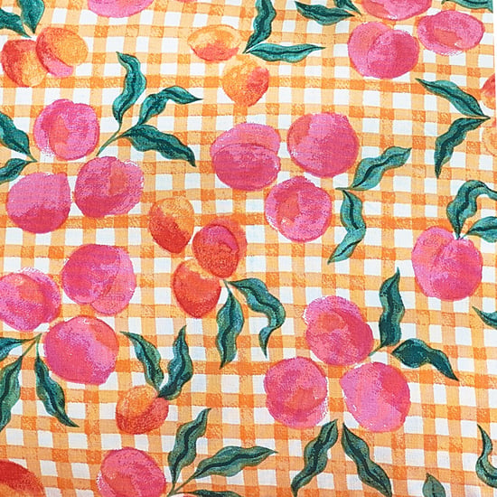Juicy Floral Reversible Duvet Cover Set - Image 5