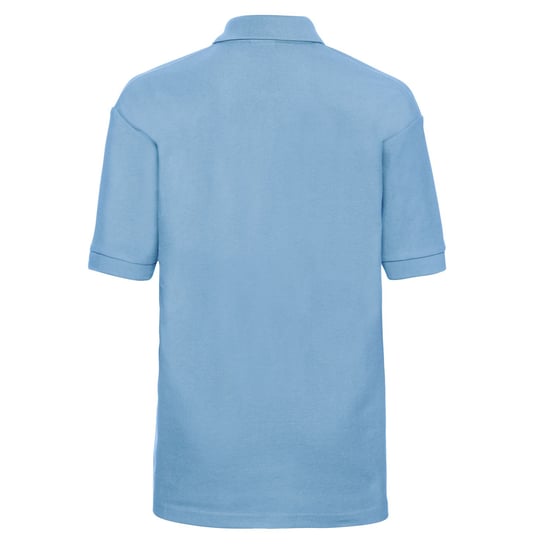 Russell Kinder/Kids Poloshirt (Sky) - Image 2