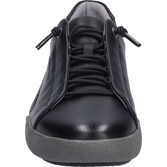 JOSEF SEIBEL Claire 24 | Sneaker for Women | black - Image 4
