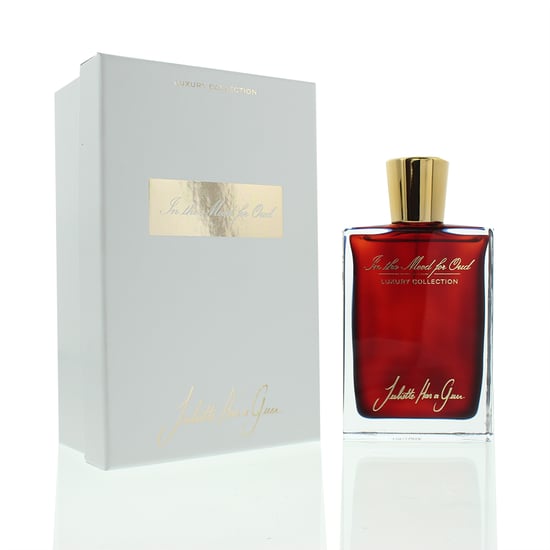 Juliette Has A Gun In The Mood For Oud Eau de Parfum 75ml - Image 1