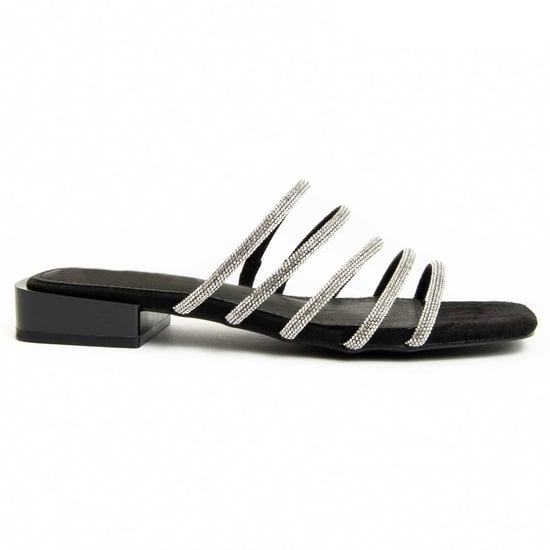 Montevita Sandal Sandalo I Svart - Image 2