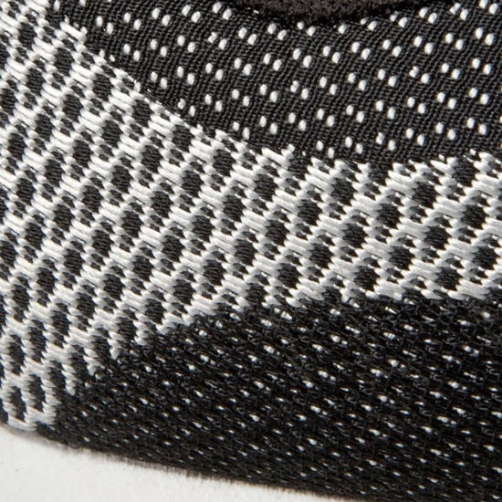 Merrell Civet Womens Black/White Trainers - Image 2