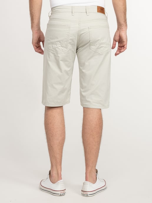 Rock Creek Shorts OffWeiß - Image 3