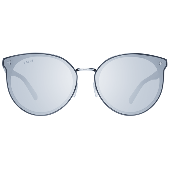 Bally Grey Women's Sunglasses - Image 2