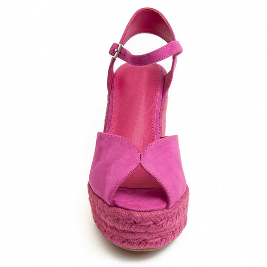Montevita Högklackad Sandal Wesparto7 Fuchsia - Image 3