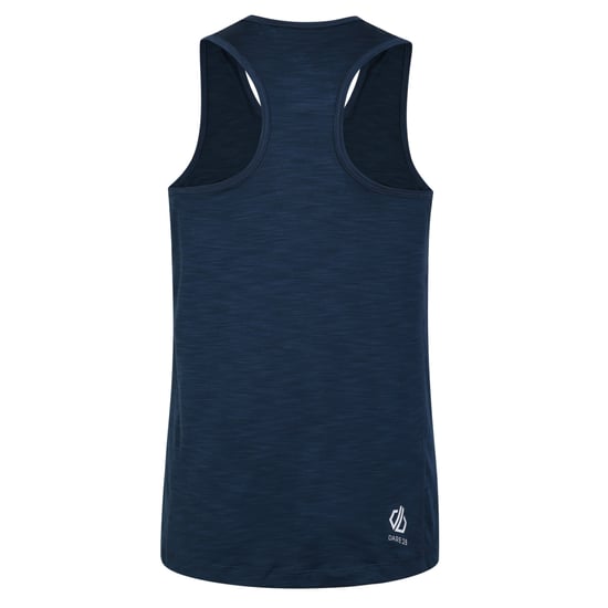 Dare 2b Womens/Ladies Modernize II Vest (Moonlight Denim)