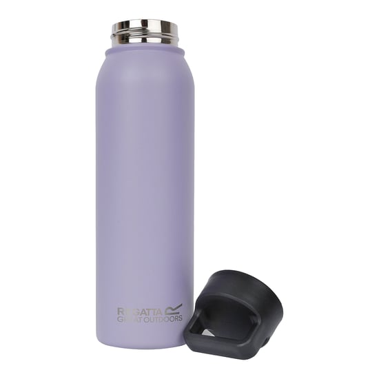 Regatta Thermulate Insulated 600ml Bottle (Wisteria) - Image 3