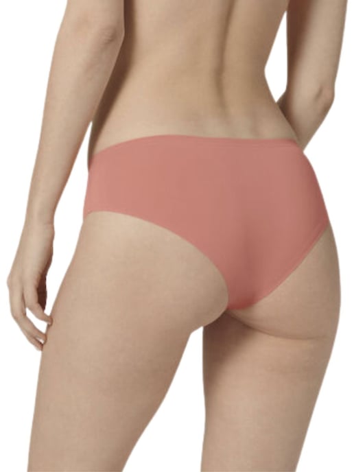 Zero One Cheeky Hipster Briefs Cameo