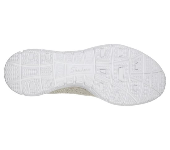 Skechers Seager Power Hitter Slip On Women’s Shoes In Natural