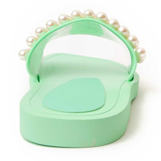Montevita Platta Sandal Summi6 I Grön - Image 6