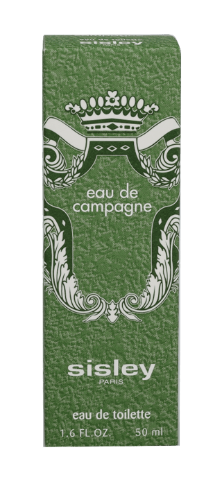 Sisley Eau De Campagne Edt Spray 50 ml - Image 2