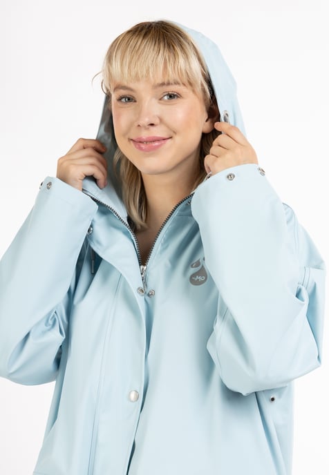 myMo oversized regenjas keepsudry - Image 4