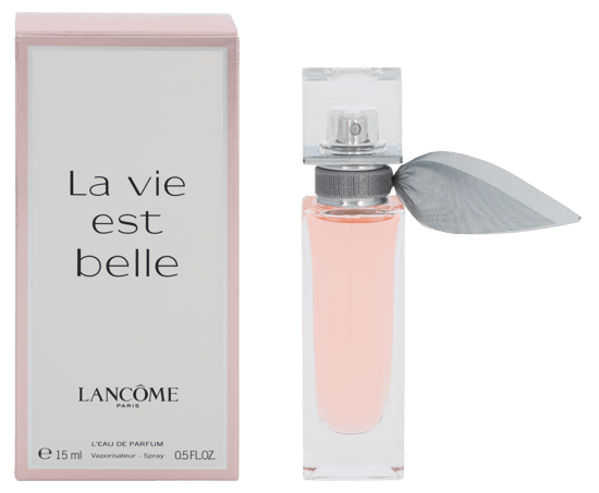 Lancome La Vie Est Belle Edp Spray 15ml - Image 3