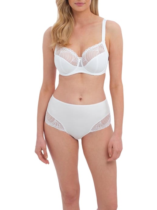 Adelle Side Support Bra - Image 3