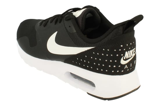 Nike Air Max Tavas Heren Zwarte Sneakers - Image 2