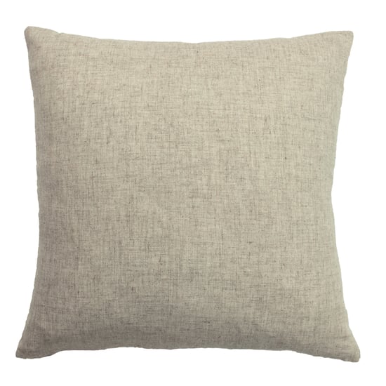 Paoletti Delphi 3D Geometric Velvet Jacquard Feather Filled Cushion