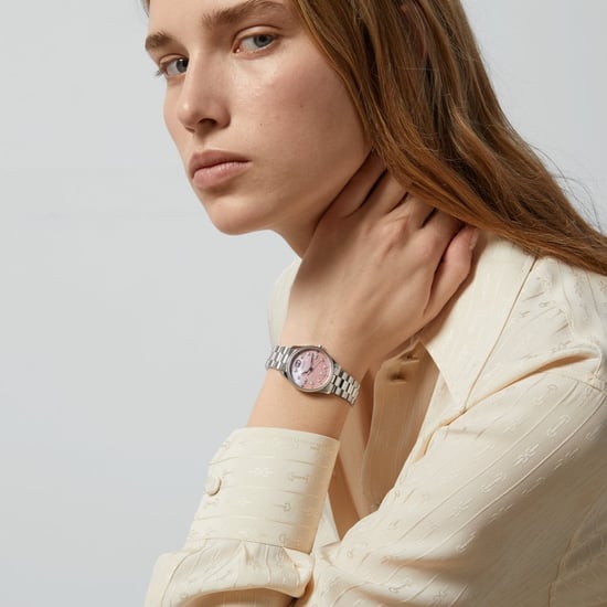 Gucci YA1265062 G-Timeless 29mm Ladies Watch