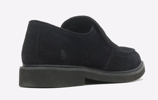 Hush Puppies Earl Skor Herr - Image 3