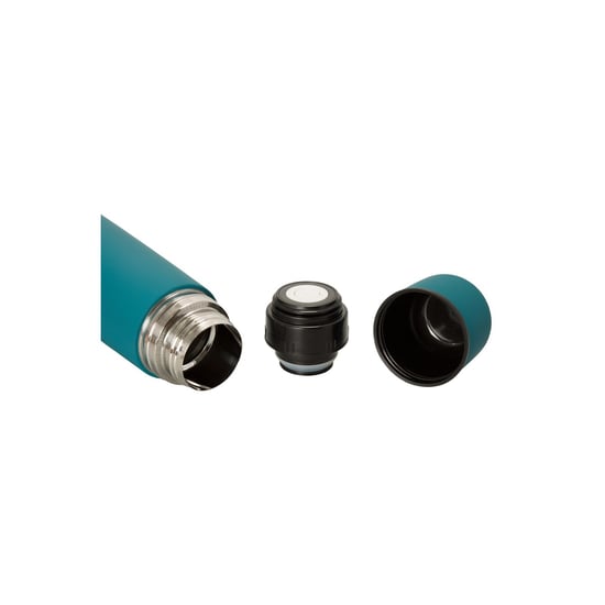 Mountain Warehouse 1L Flask (Teal)