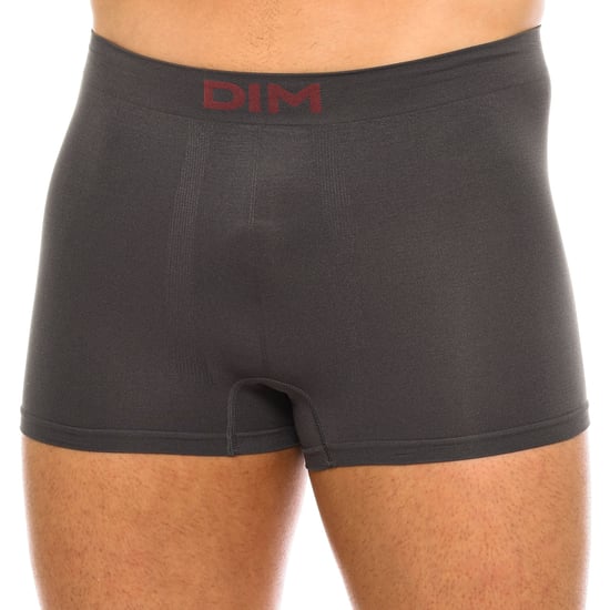 Pack-2 Boxers Unno Basic seamless D05HH men's design with mobility and comfort