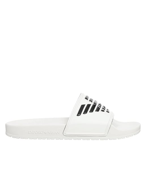 Claquette Emporio Armani Heren GA Eagle - Image 3