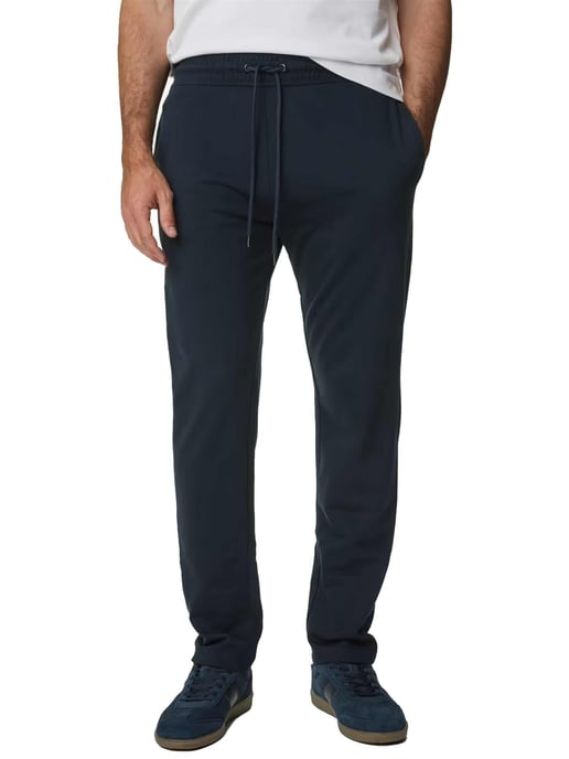 Kruze | Joggers med öppen fåll för män - Image 1