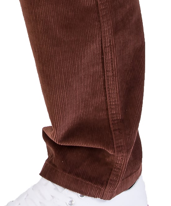 Rock Creek Stoffhose Ocker - Image 2