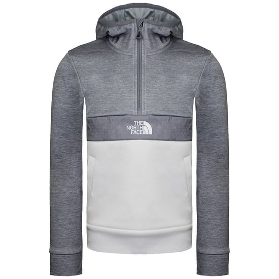 The North Face New Mittelegi Kids Grey Jacket - Image 1