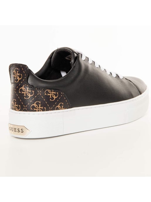 Guess Gianele-sneakers för kvinnor - Image 4
